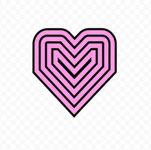 Logo DJ Ana Del Amor