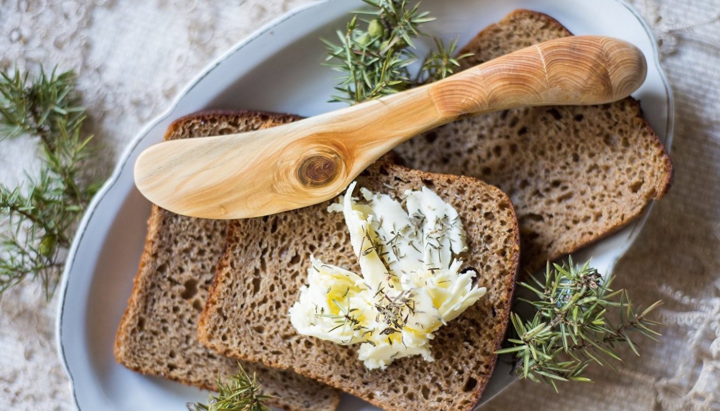 Rezept für ein schokoladiges Getränk