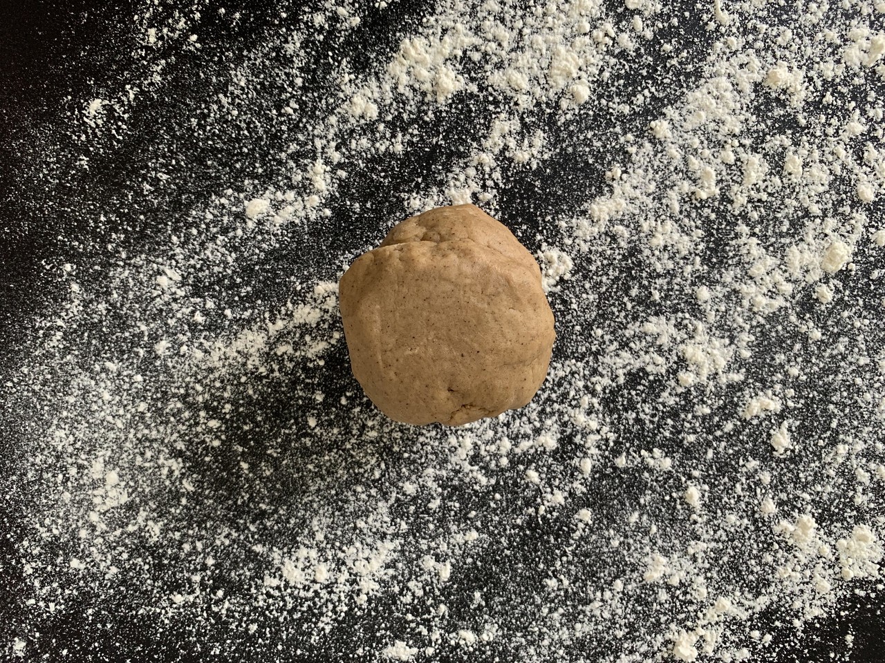 laisser reposer la pâte