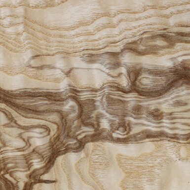 olive ash burl wood