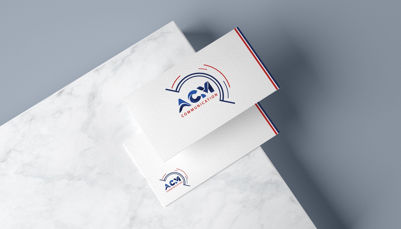 carte de visite acm