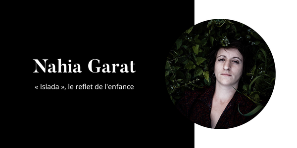 Nahie garat