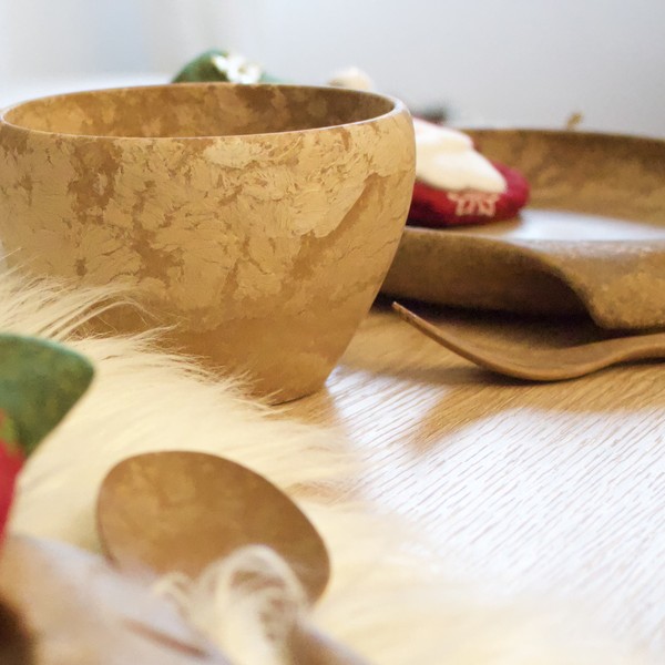 tavola di Natale kupilka