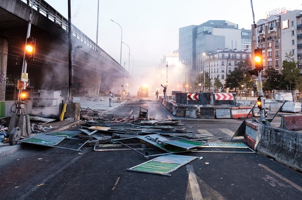 20200603_session photo emeutes porte de clichy