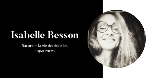 Isabelle besson