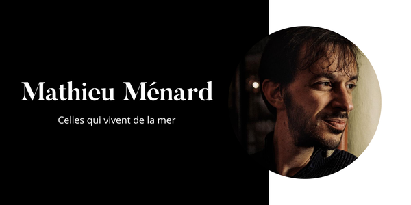 Mathieu menard