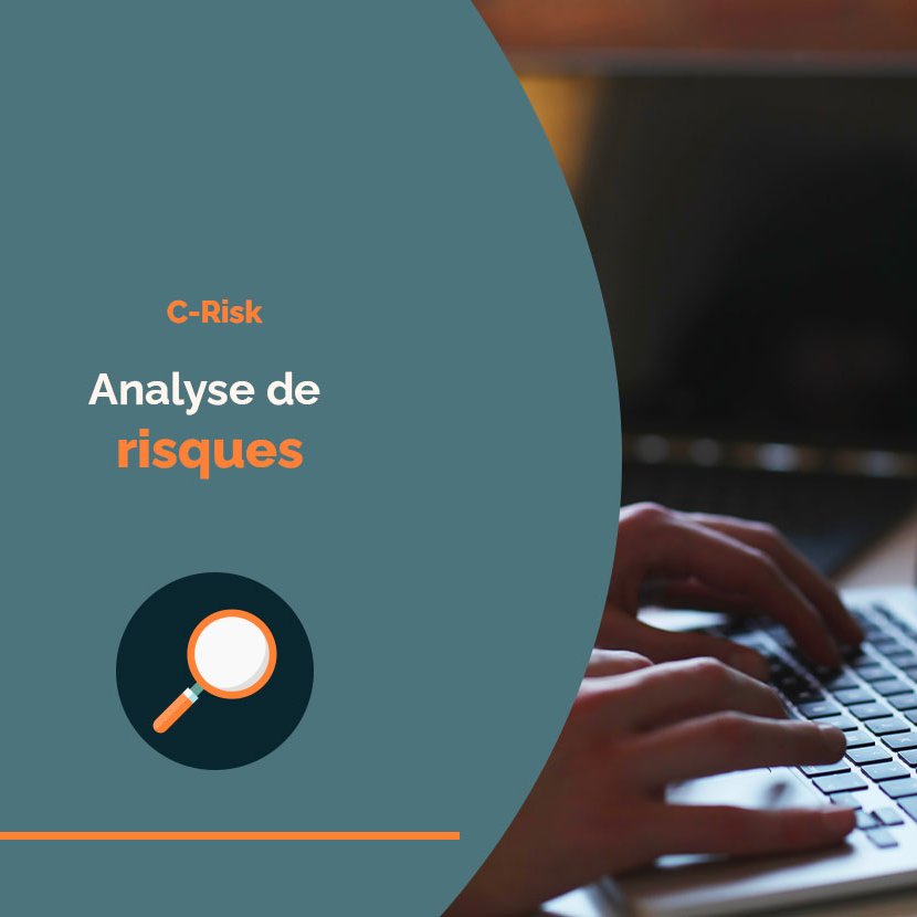 L'analyse de risques cyber selon la méthode FAIR | C-Risk