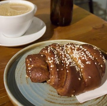 Korvapuustit cinnamon buns: easy recipe