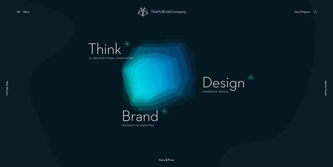 the mc bride company