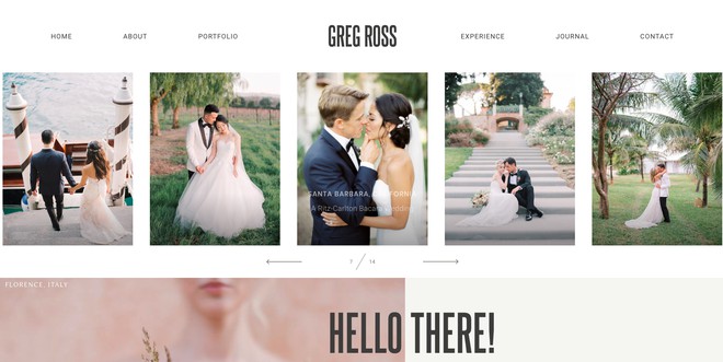 greg ross photograph