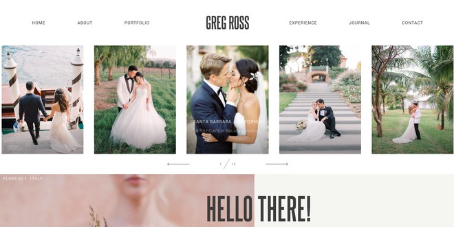 greg ross photograph