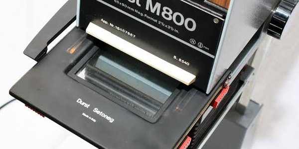 Durst M800