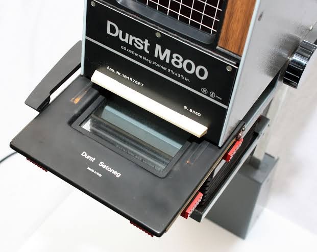 Durst M800