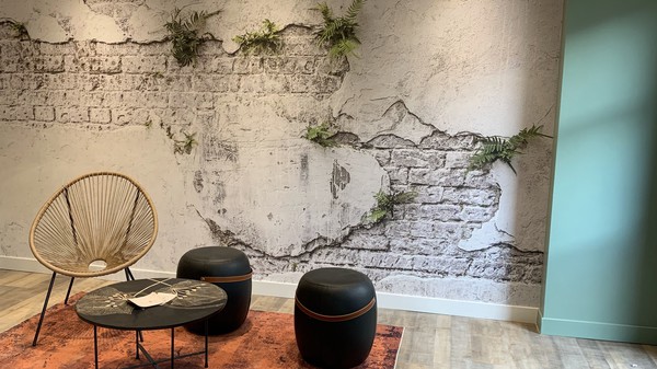 well office coworking carquefou