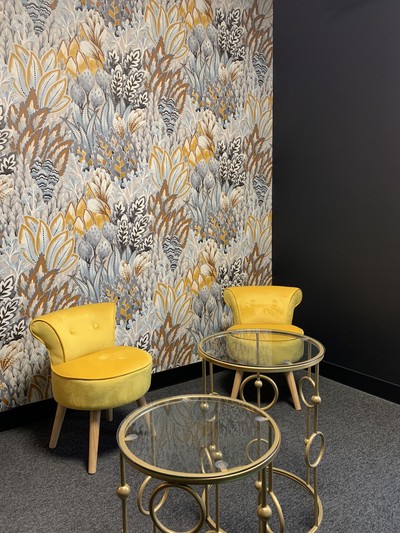 well office coworking carquefou