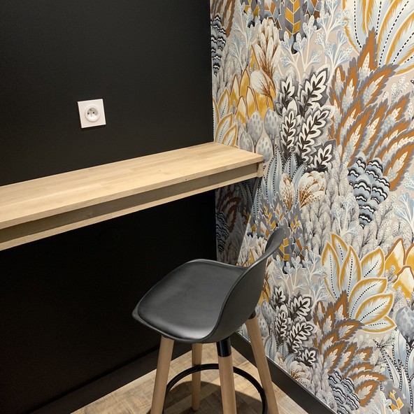 well office coworking carquefou