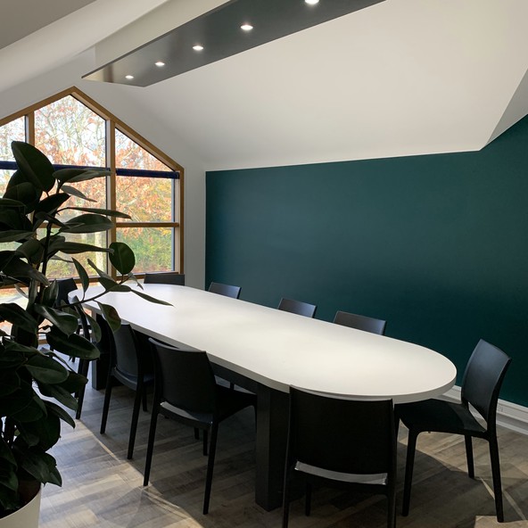 well office coworking carquefou