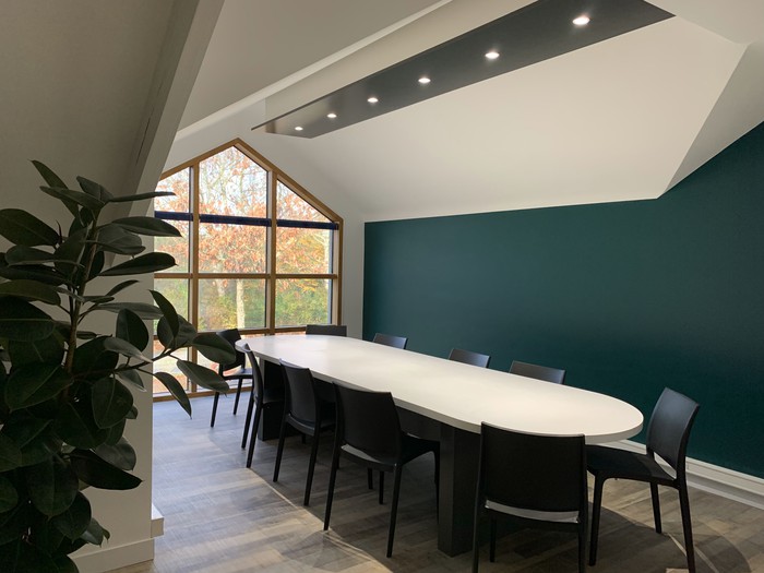 well office coworking carquefou