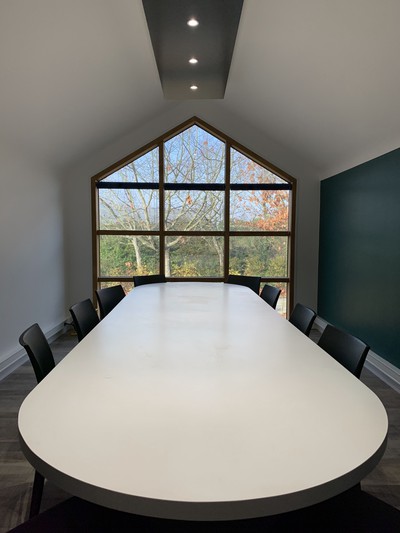 well office coworking carquefou