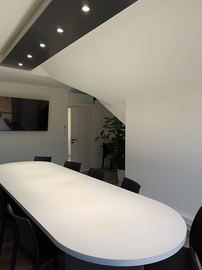 well office coworking carquefou