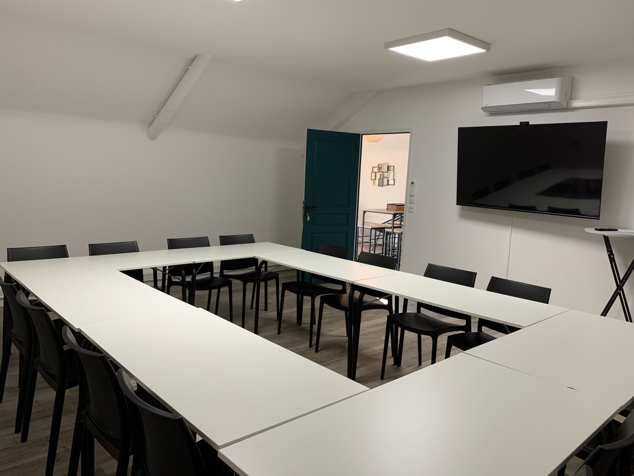 well office coworking carquefou