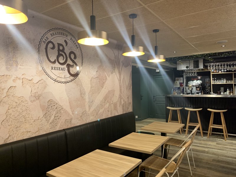 CB'S Réseau
