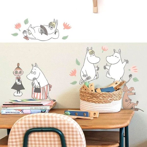 Moomins