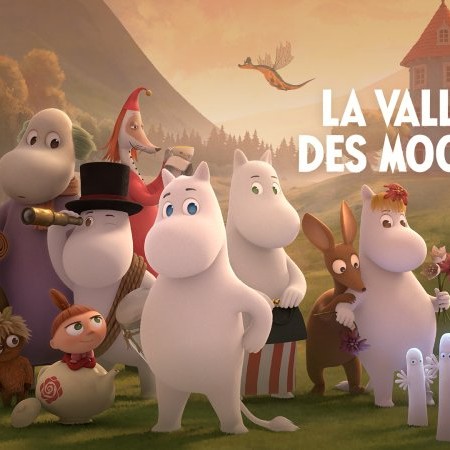Moomins