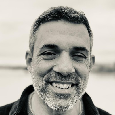 diego gil