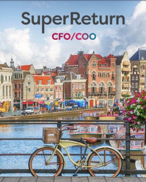 SuperReturn 2025