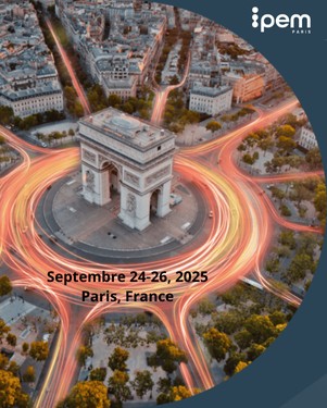 Septembre 24-26, 2025 IPEM
