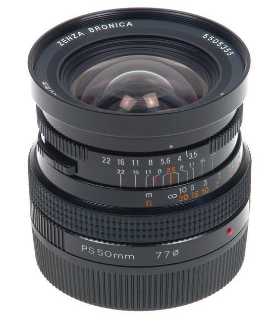 Zenzanon 50