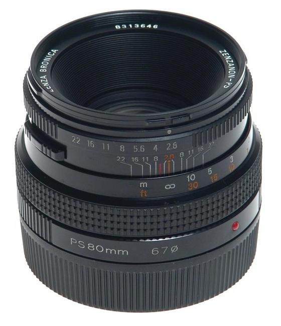 Zenzanon 80