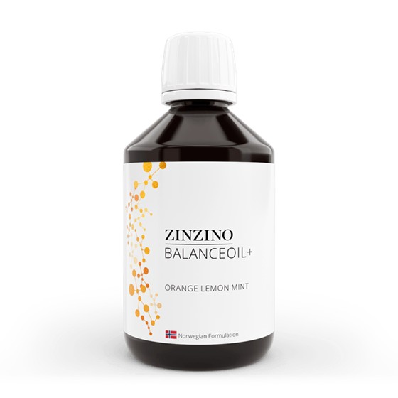 balanceOil