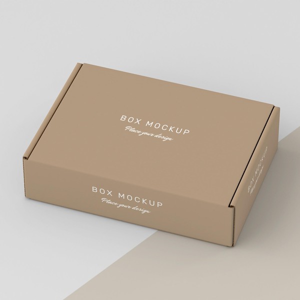 boite emballage personnalise