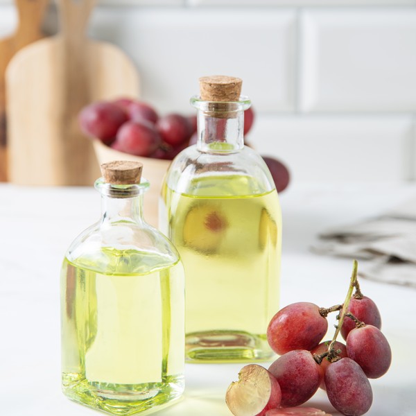 aceite de pepitas de uva