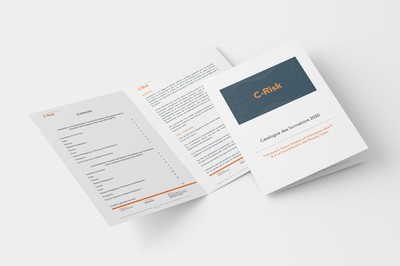 C-risk brochure