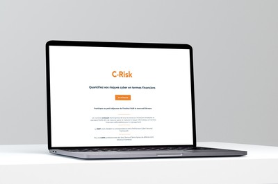 C-risk site internet mail