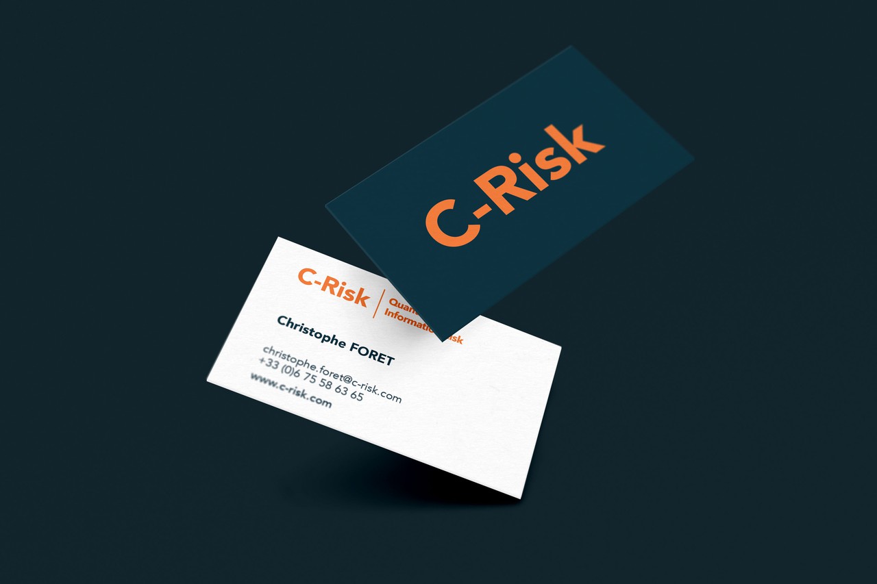 carte de visite c-risk