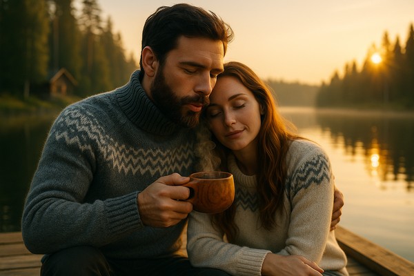 couple-hiver-lac-kuksa