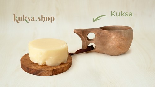 kuksa-cire-abeille