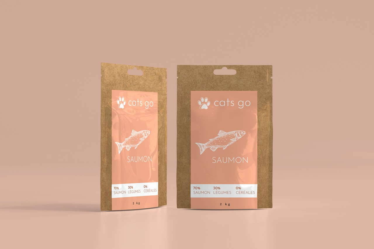 cats go app website