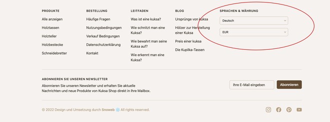 de-changement-devise