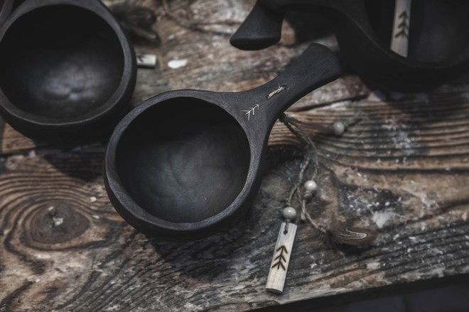 burn kuksa