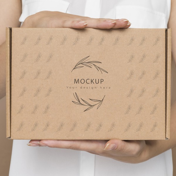 emballage eco responsable