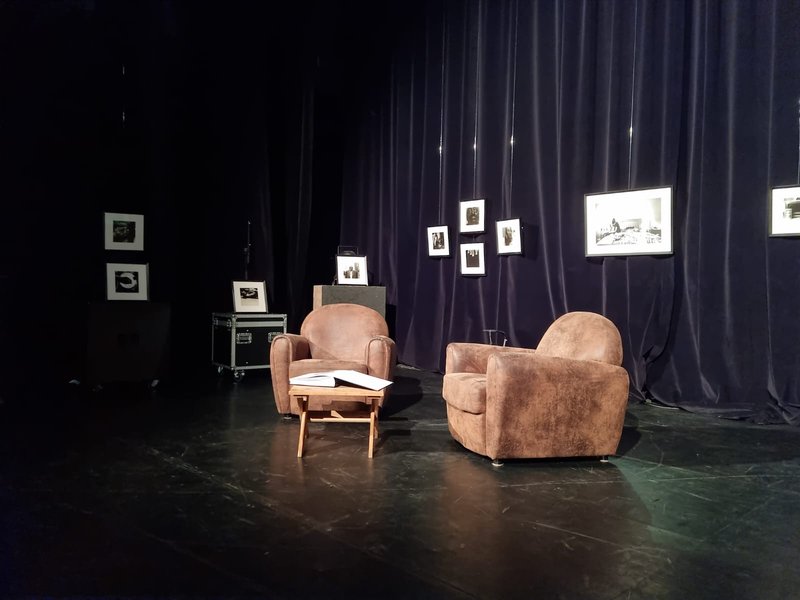 RC#1 : Sound and Vision