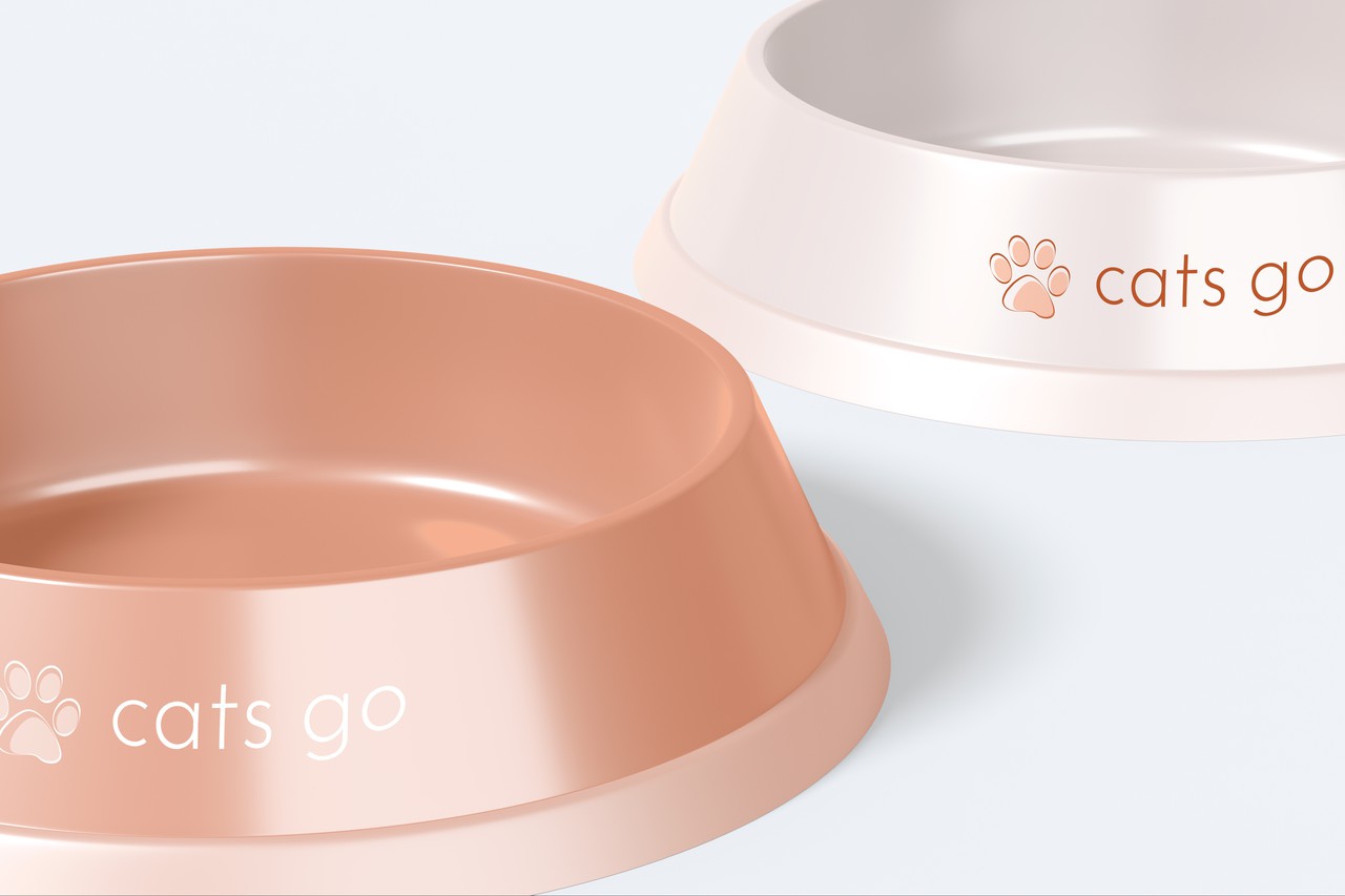 cats go app website