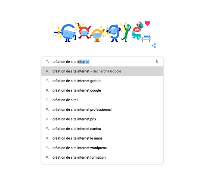 google-suggest