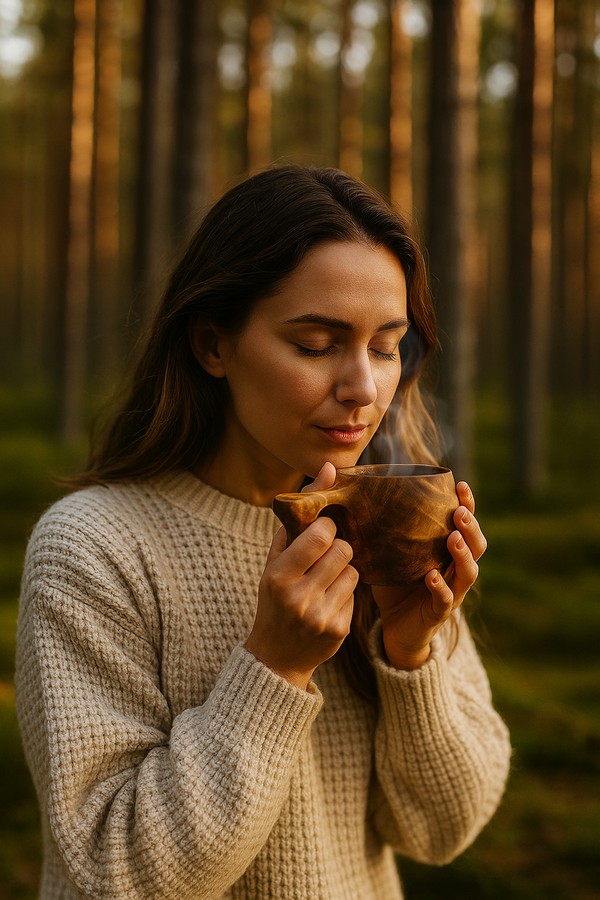 hirvi-boisson-chaude-femme