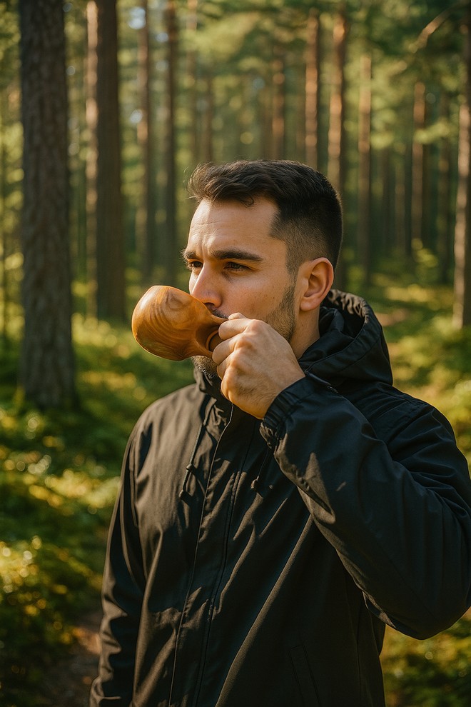 authentic kuksa 30 cl